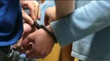 Policie zadržela Jaroslava Bartáka