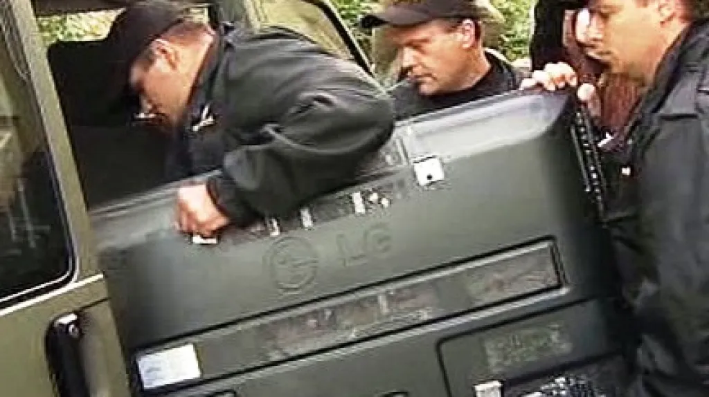 Exekucí v Čechách stále přibývá