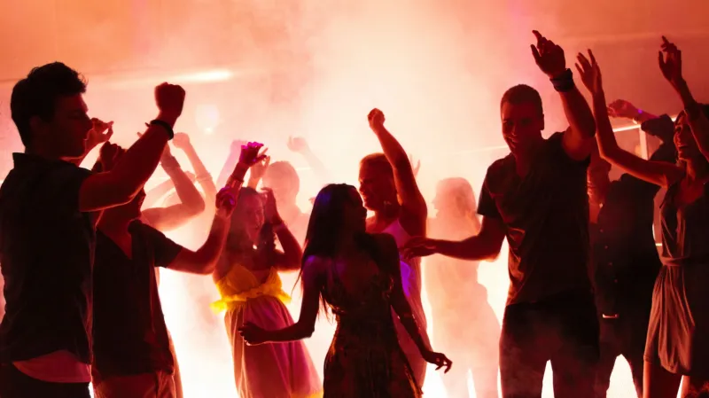 Brněnské kluby se na příliv studentů těší