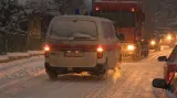 Reportáž Filipa Zdražila