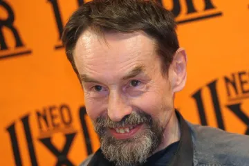 Zemřel autor historických románů a detektivek Jan Bauer
