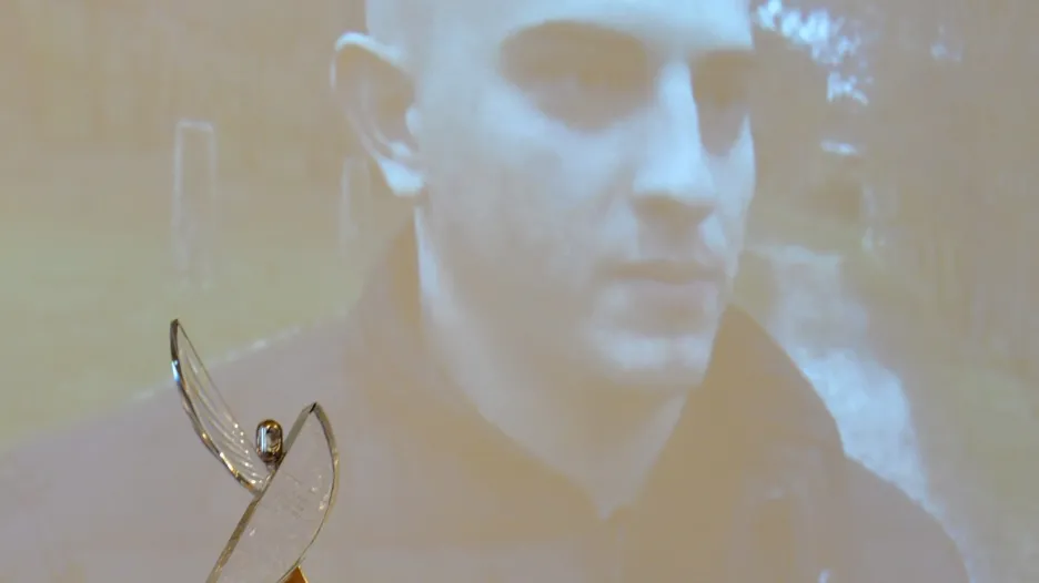 Jiří Nesázal (na snímku)