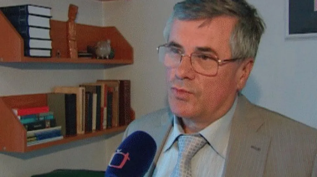 Jiří Teryngel