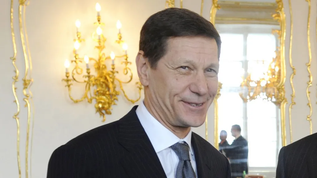 Alexandr Žukov