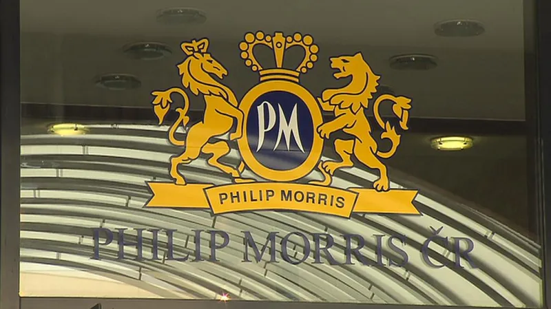 Philip Morris ČR