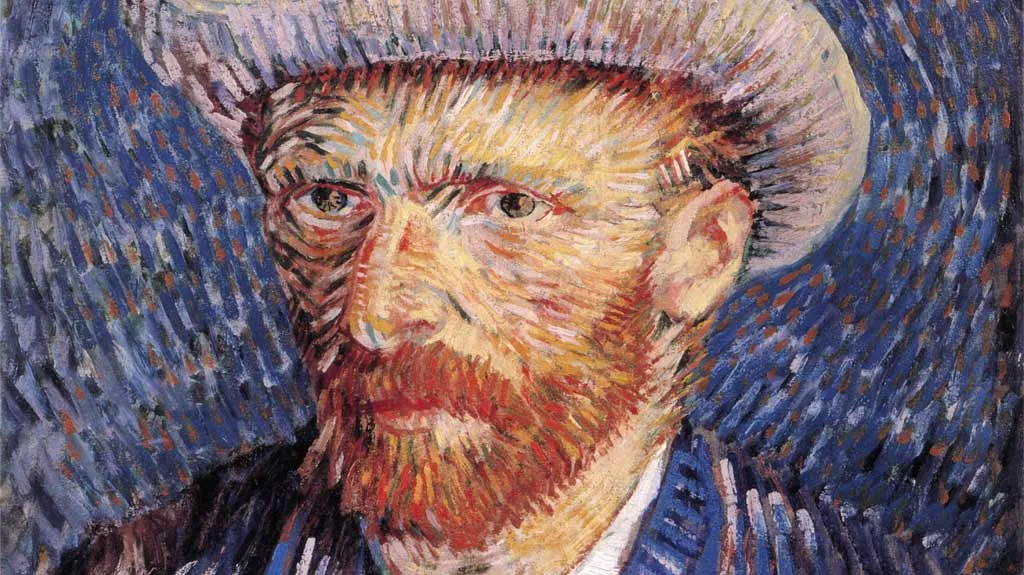 Vincent van Gogh