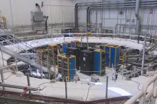 Čeští vědci chtějí ulovit nepolapitelná neutrina, spolupracují na projektu Dune