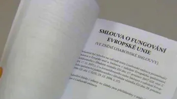 Smlouva o fungování EU