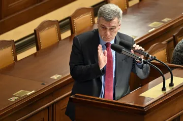 Žalobci prověřují kauzu darování bitcoinů ministerstvu spravedlnosti