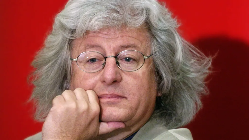 Péter Esterházy