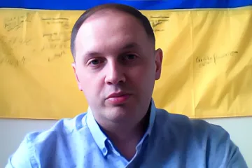 Дрони у війні в Україні 