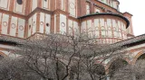 Klášter Santa Maria delle Grazie