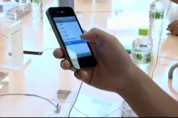 iPhone hlídačem. Změří vám srdeční tep