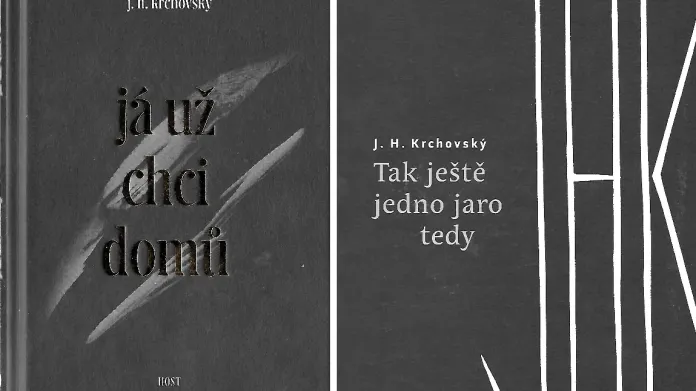 Sbírky J. H. Krchovského