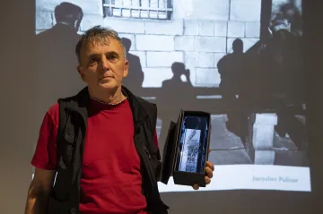 Bez dobových výkyvů. Jaroslav Pulicar a Josef Moucha jsou Osobnostmi české fotografie