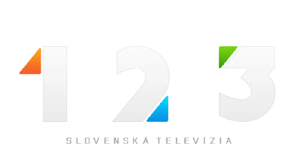 Loga všech kanálů STV