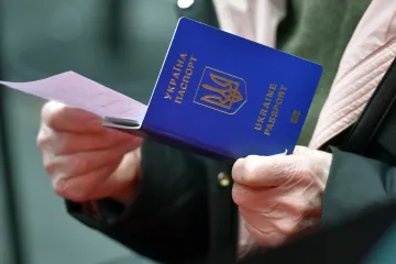 Kraje vytipovaly místa na případné stanové tábory pro uprchlíky. O pomoci Ukrajincům jednaly s vládou