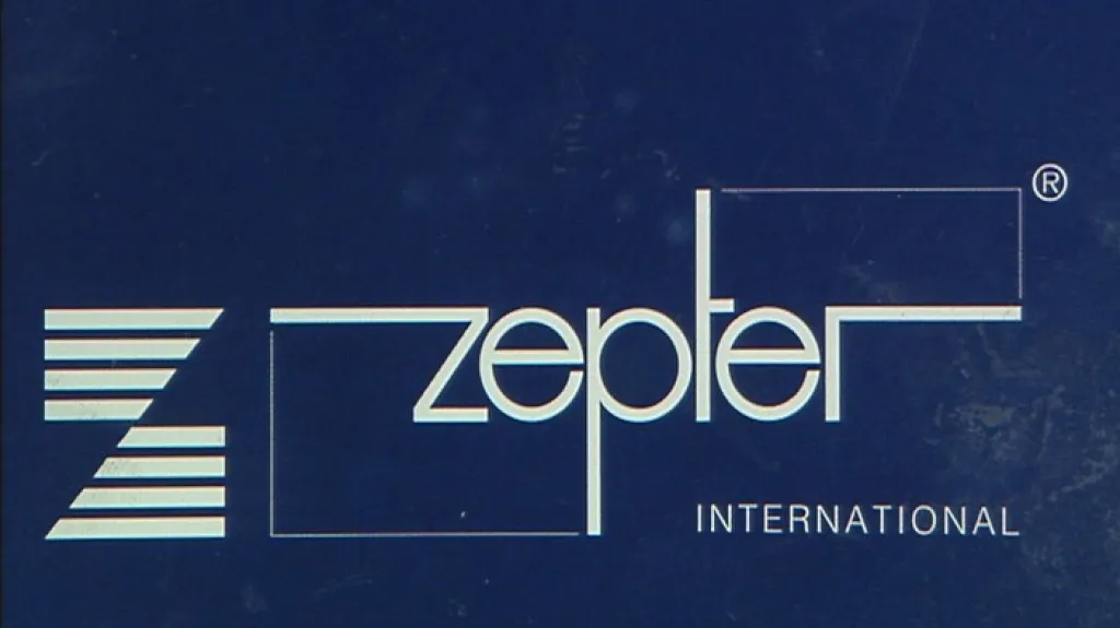 Zepter