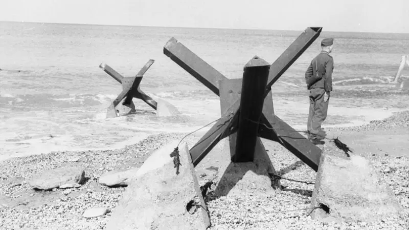 Rozsocháče u Atlantiku