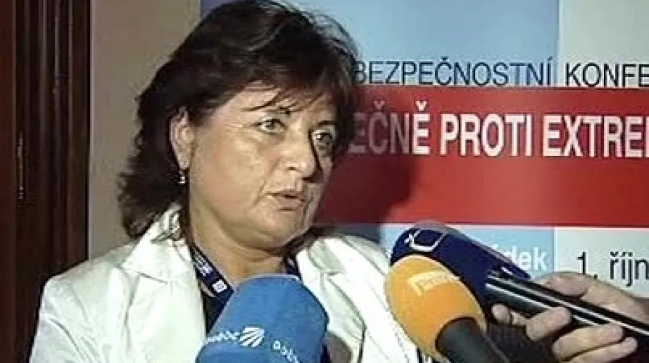 Jana Vaňhová