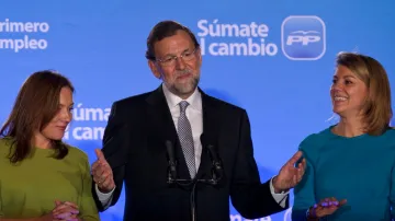 Mariano Rajoy