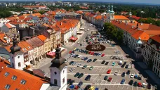 Hradec Králové