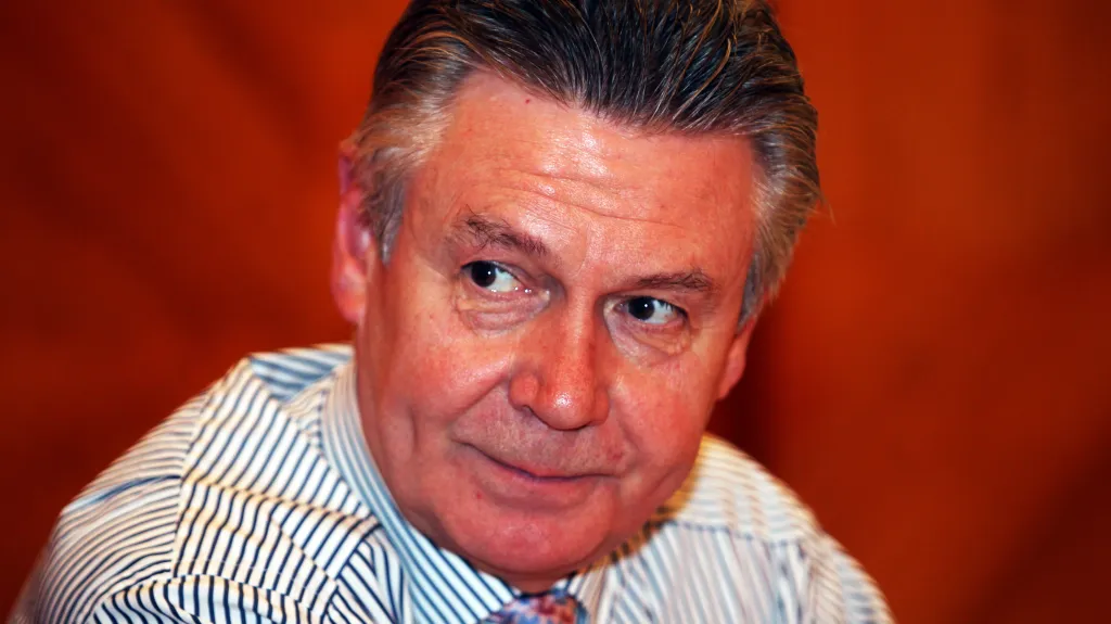 Karel de Gucht