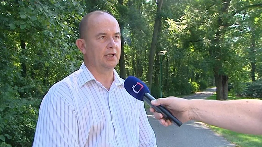 Luboš Mottl