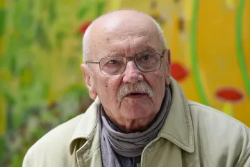 Na sedm desítek žáků Jiřího Sopka se sešlo v Barvách času