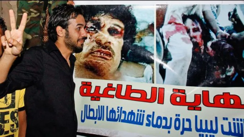 Rozhovor s Šádí Shanaáhem