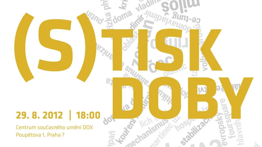 (S)tisk doby 5