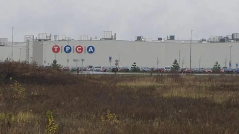 Rozhovor s ředitelem Sdružení automobilového průmyslu Antonínem Šípkem