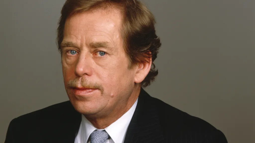 Václav Havel