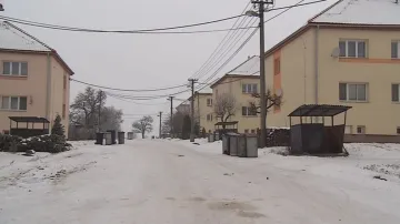 První písemná zmínka o obci pochází z roku 1341