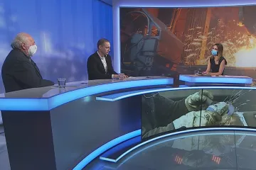 Nezaměstnanost poroste, stát ale nemá připravené rekvalifikační kurzy, varuje odborář Dufek