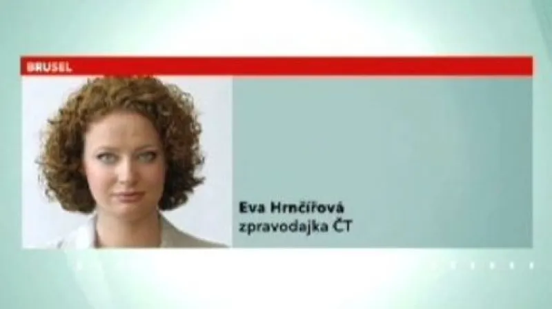 Telefonát Evy Hrnčířové