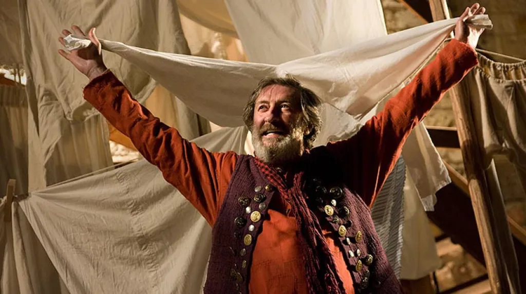 Veselé paničky windsorské