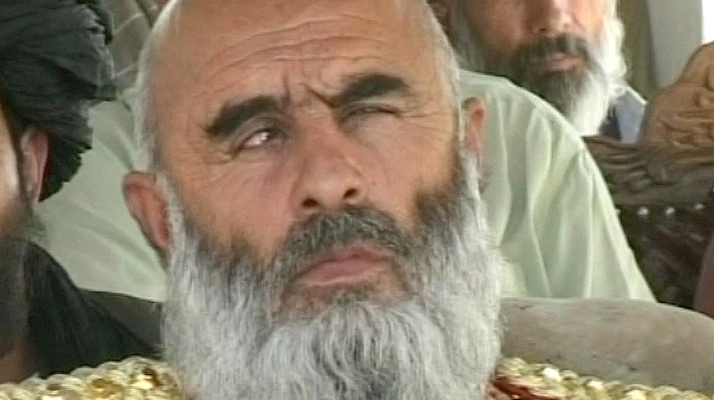 Džán Muhammad Chán