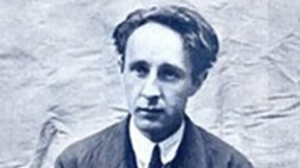 Bohuslav Martinů