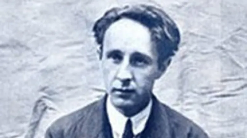 Bohuslav Martinů