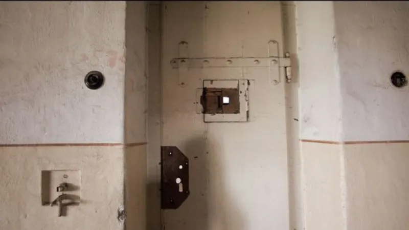 Amnestovaní opouštějí věznice