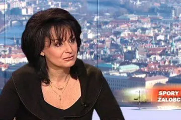 Zelení vyzývají koalici: Odvolejme Veseckou