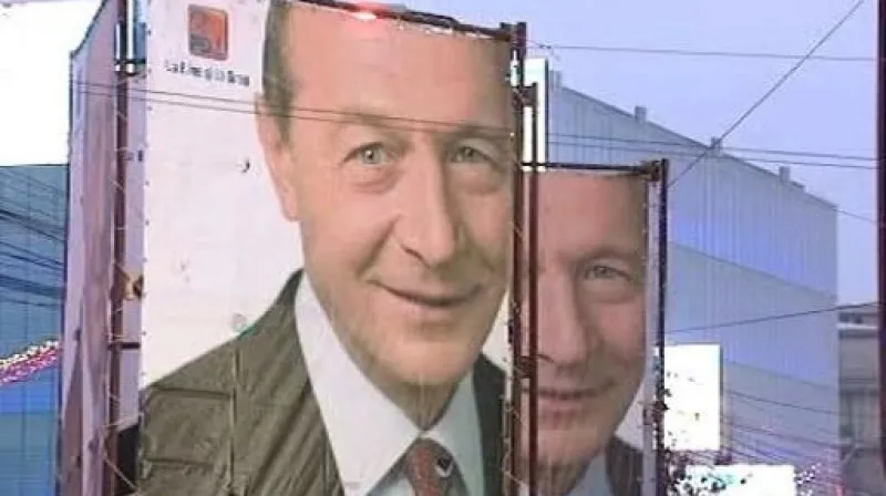 Reportáž Jana Moláčka