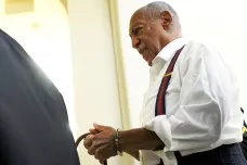Cosbyho označil soud za sexuálního predátora. Ve vězení má strávit až deset let