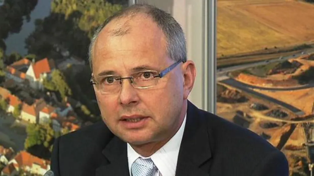 Jiří Švorc
