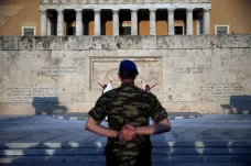 Řecko schválilo reformy, šéf euroskupiny naznačil uvolnění peněz