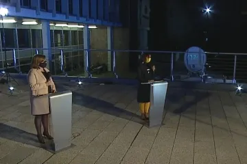 Stát pomáhal pomalu a bezhlavě, míní ekonomka. Schillerová uznala chyby, program Covid III je má napravit