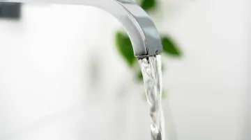 Pitná voda