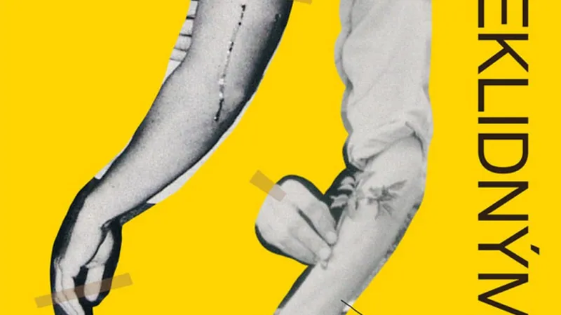 Průvodce neklidným územím