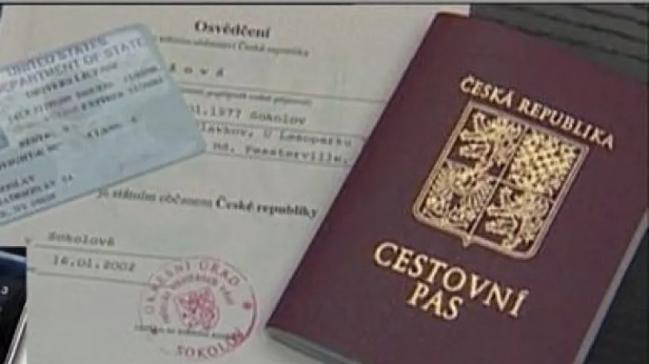 Češi v USA mohou volit již od čtvrtka